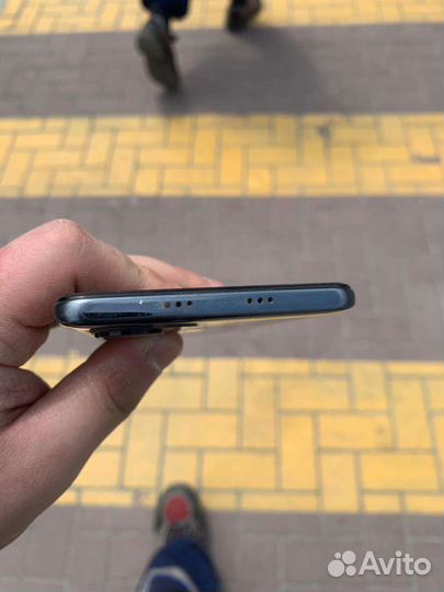 Xiaomi POCO F3, 8/256 ГБ