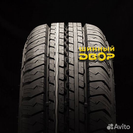 Шины 185/75 R16C ikon Tyres nordman SC 104/102S (4