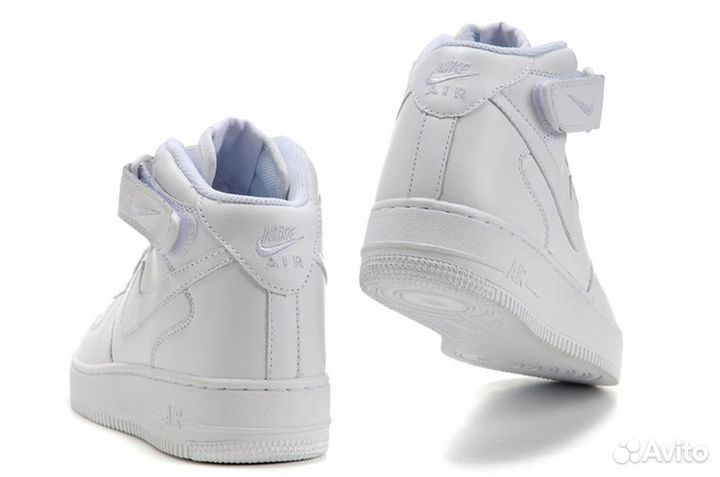 Кроссовки nike air force