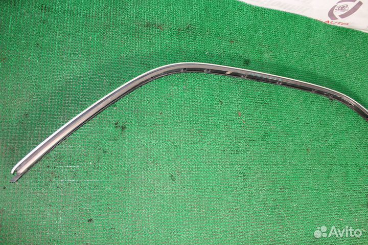 Молдинг правый Mercedes CL-Class C140 Coupe