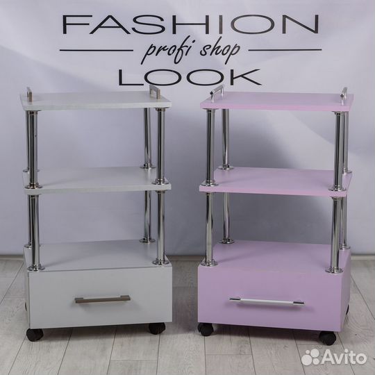 Тележка лдсп