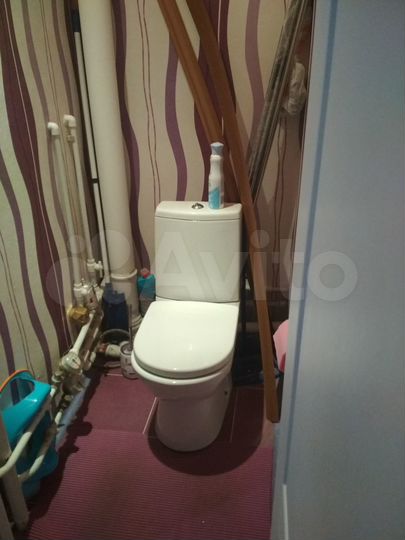 1-к. квартира, 39 м², 4/12 эт.