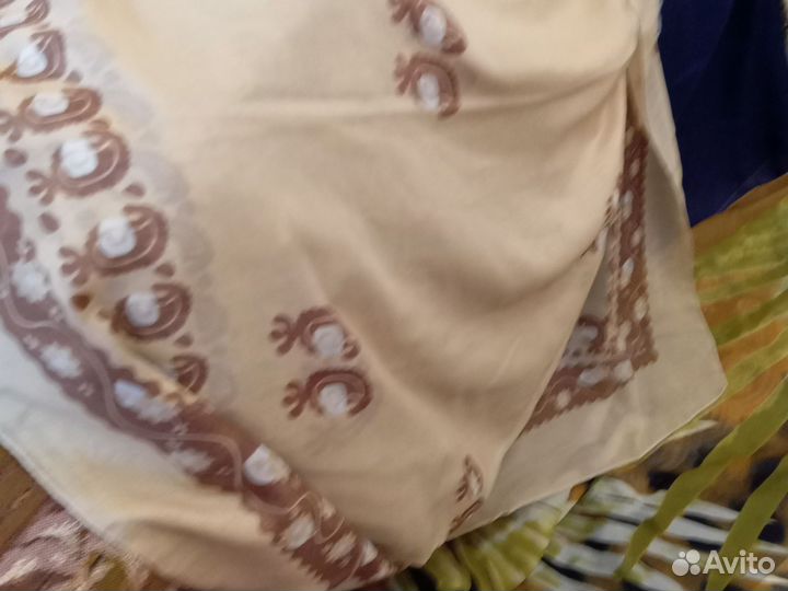 Органза 8метров