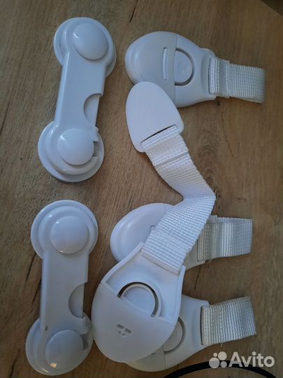 Блокираторы детские