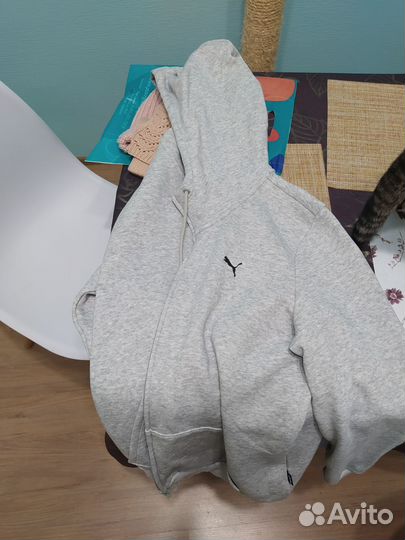 Кофта теплая