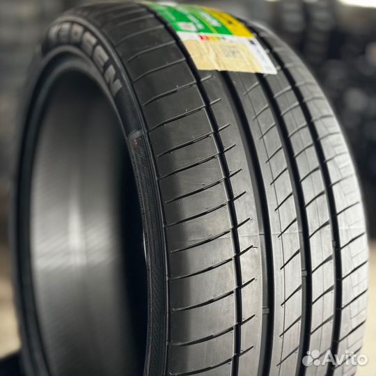 Kapsen RS26 Practical Max HP 255/45 R20