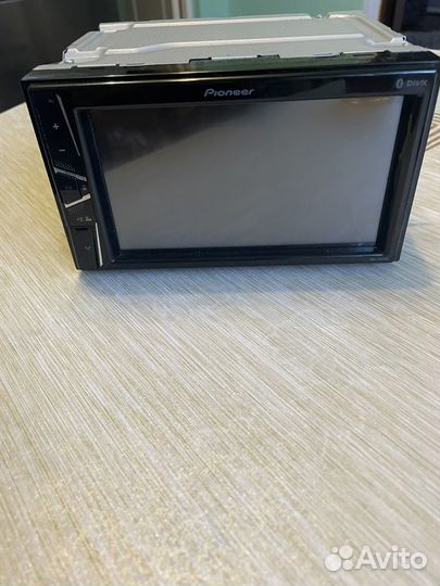 Pioneer dmh g221bt