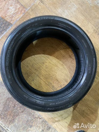 Bridgestone Turanza T001 205/50 R17