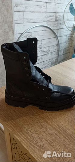 Берцы летние 42 размер