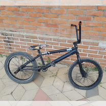 Велосипед bmx бу