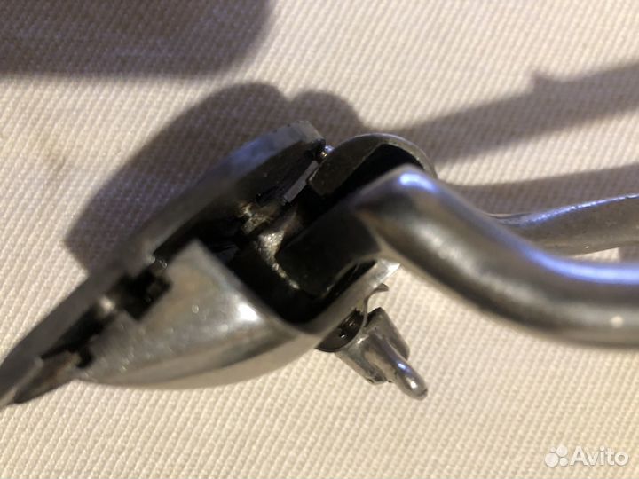 Машинка для стрижки волос