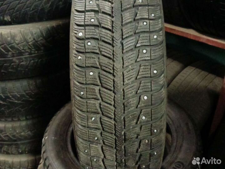 Federal Himalaya WS2 205/60 R16 96T