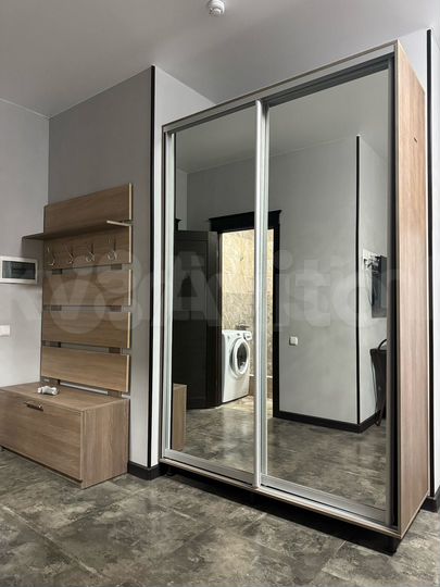 Квартира-студия, 30 м², 2/3 эт.