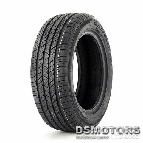 Fronway RoadPower H/T 225/75 R16 104T