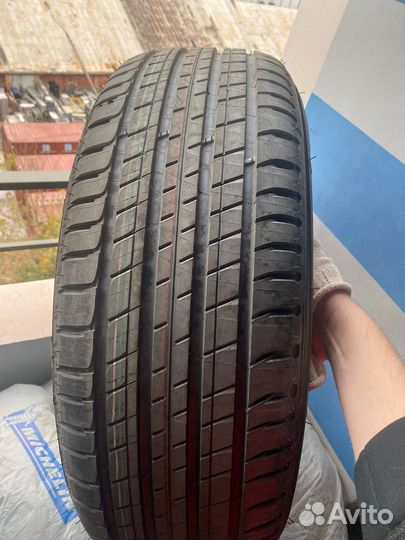 Michelin Latitude Sport 3 235/65 R17