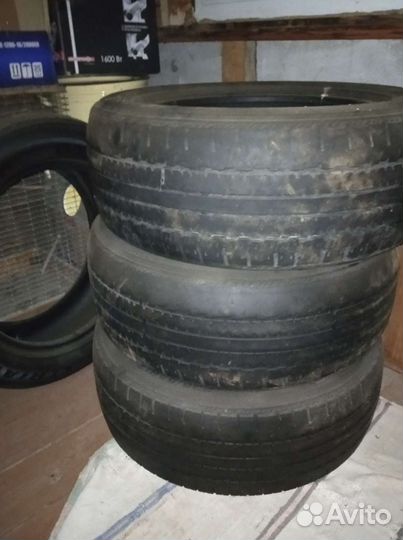 Triangle TR257 235/55 R17