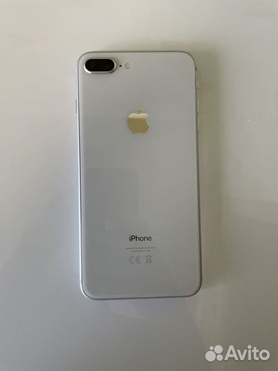iPhone 8 Plus, 64 ГБ