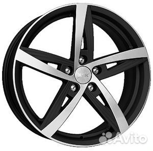 R18 5x108 7,5J ET45 d67,1 K&K Дольче Вита алмаз че