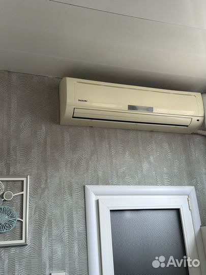 Кондиционер