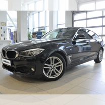 BMW 3 �серия GT 2.0 AT, 2014, 144 000 км, с пробегом, цена 2 249 000 руб.