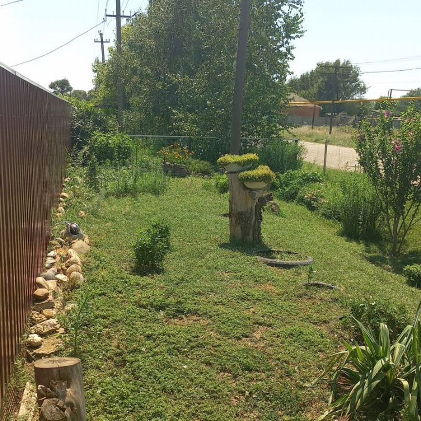 Квартира 3-комн. 74.3 м² в с. Дивное — фото 4