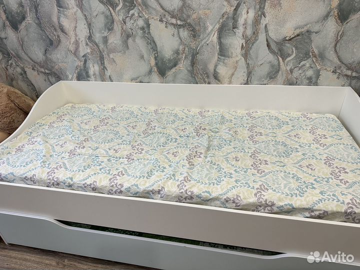 Матрас 90х200