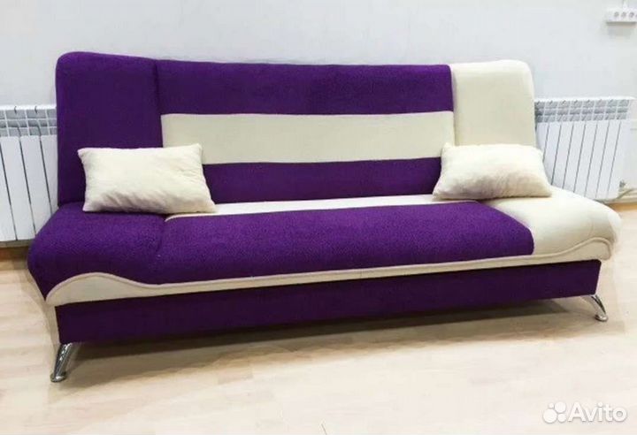 Диван лодка 91