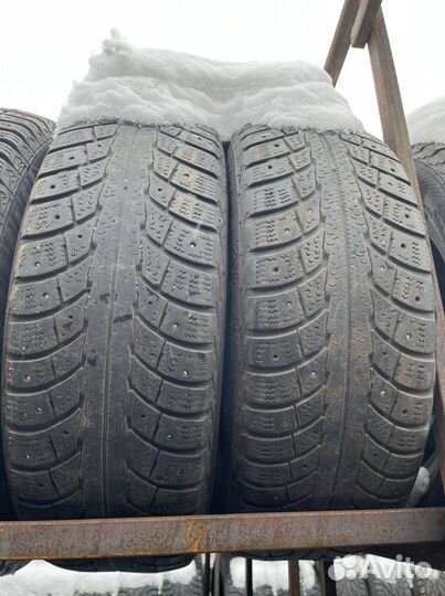 Gislaved Nord Frost 5 195/65 R15 91T