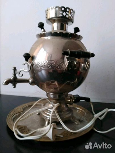 Самовар электрический