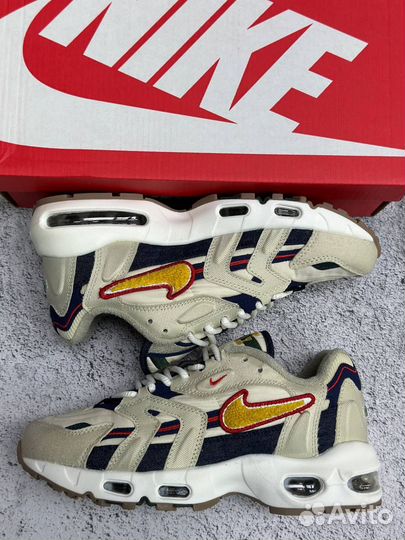 Кроссовки «Nike Air Max 96»