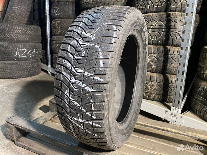 Michelin X-Ice North 3 235/55 R17 103T