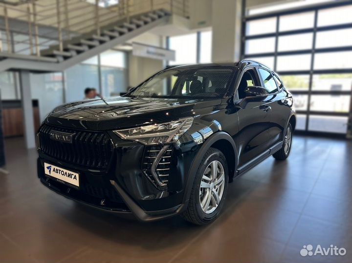 Haval Jolion 1.5 AMT, 2024