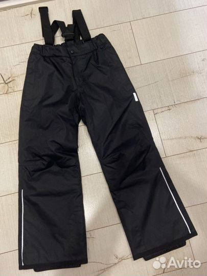 Зимние брюки Reima 134