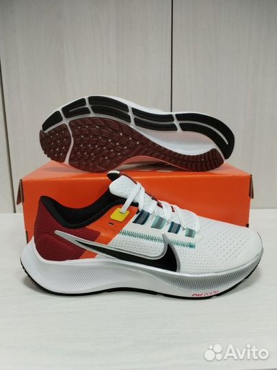 Кроссовки мужские беговые Nike Pegasus Trail