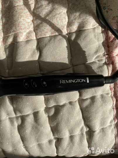 Фен remington