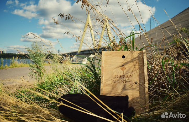 Банная шапка набор для бани/сауны