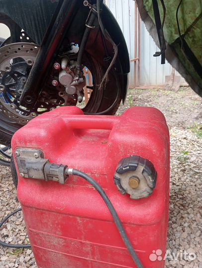 Продается лодка