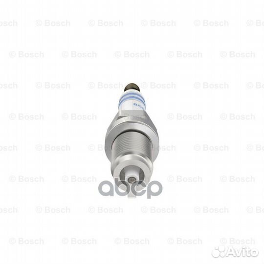 Свеча зажигания F20B,H22A 0242236566 Bosch