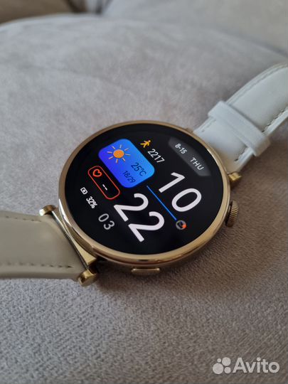 Смарт часы huawei watch gt 4