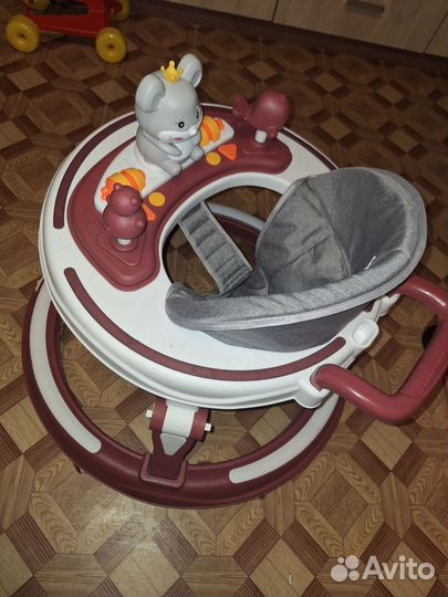Ходунки детские