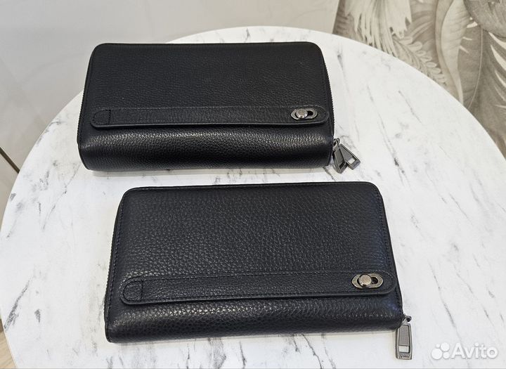 Кошелек мужской Brioni