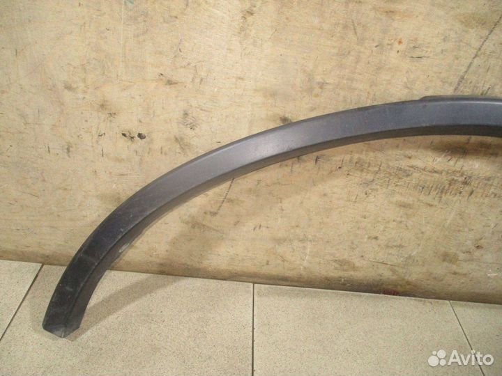 Накладка заднего крыла правого Honda CR-V 3