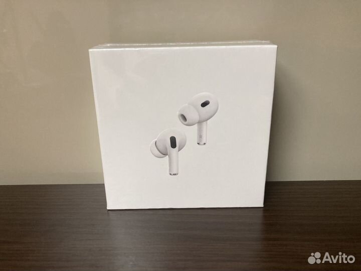 AirPods Pro 2 type-c Max (Гарантия, чехол, бонусы)