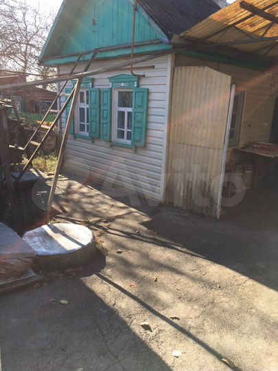 Дом 60 м² на участке 25 сот.