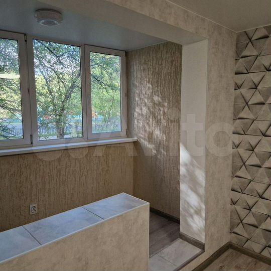 Квартира-студия, 23,9 м², 1/9 эт.