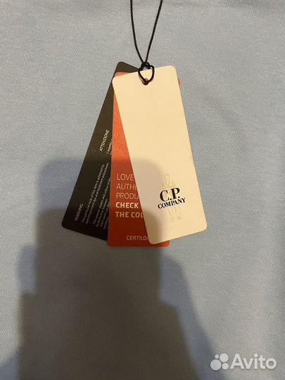 Свитшот CP Company