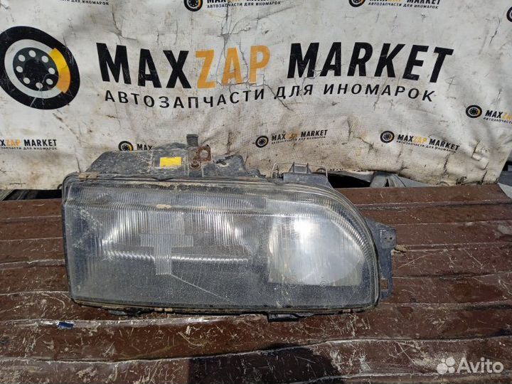 Фара Ford Scorpio 2.0 1988 перед. прав. (б/у)