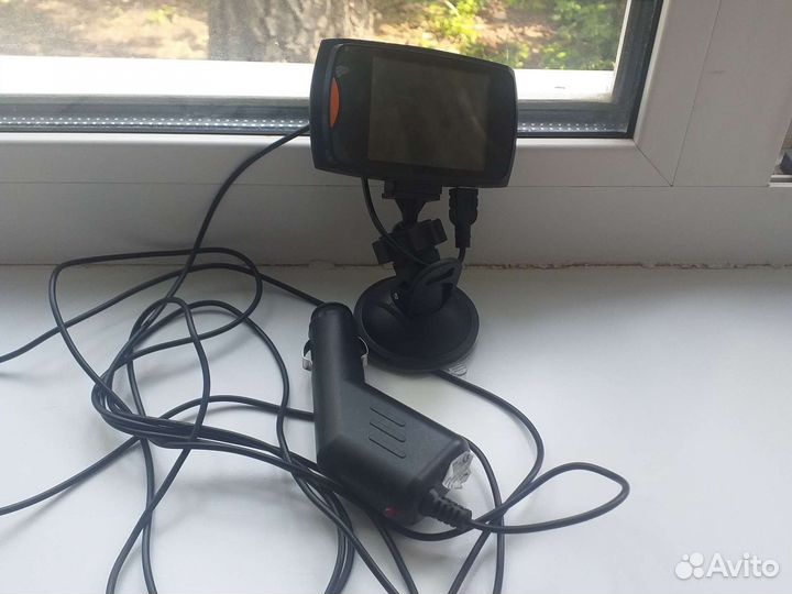 Видеорегистратор для видеонаблюдения