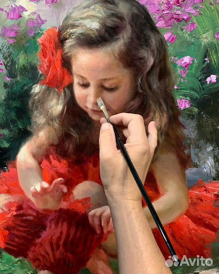 Картины на заказ