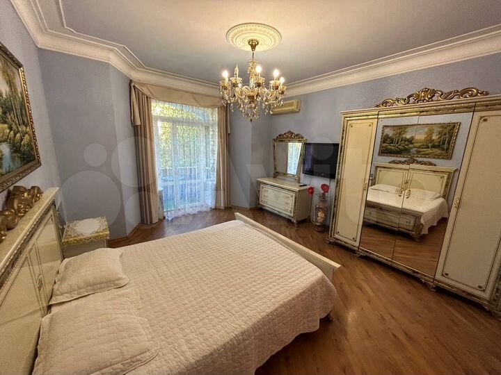 3-к. квартира, 75 м², 2/3 эт.